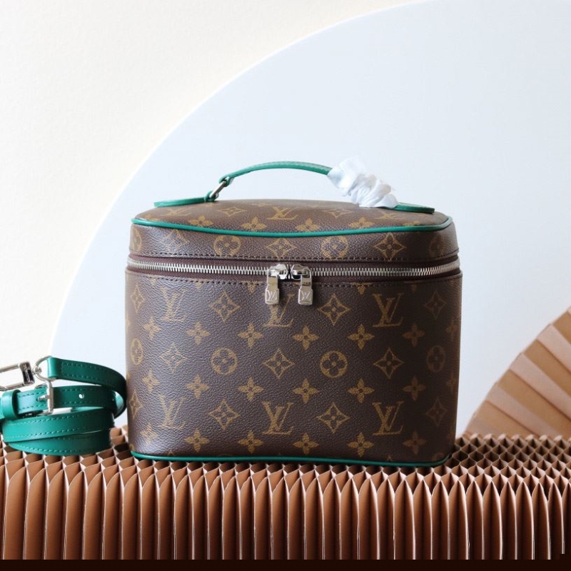 LV Cosmetic Bags